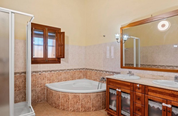 Reventa - Country Property - Rafal