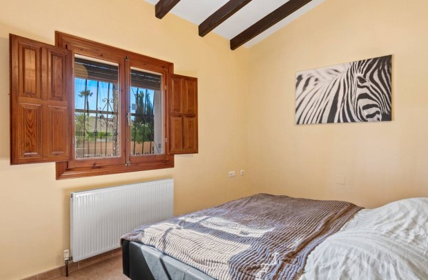 Reventa - Country Property - Rafal