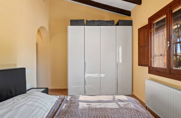 Reventa - Country Property - Rafal