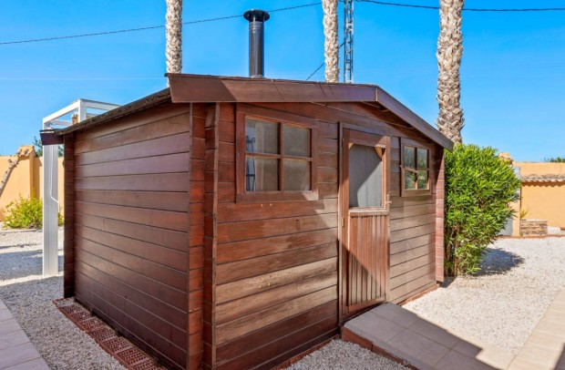 Reventa - Country Property - Rafal