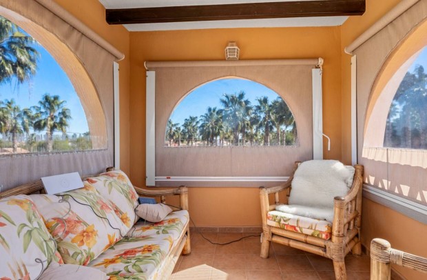 Reventa - Country Property - Rafal