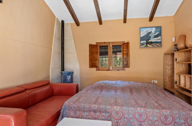 Reventa - Country Property - Rafal