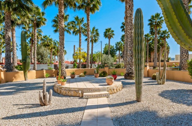 Reventa - Country Property - Rafal