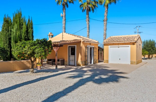 Reventa - Country Property - Rafal