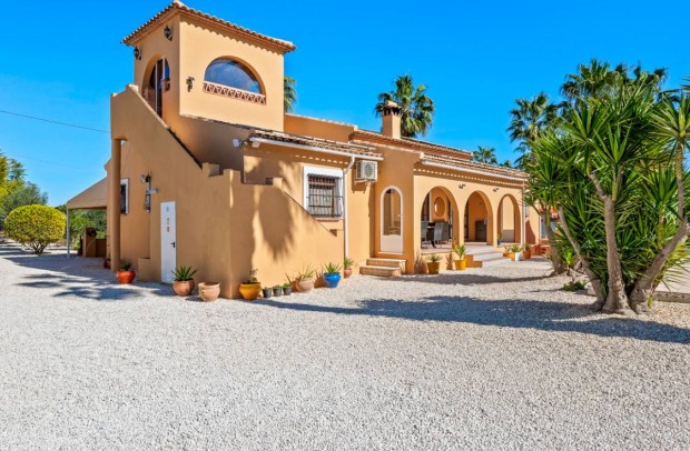 Reventa - Country Property - Rafal