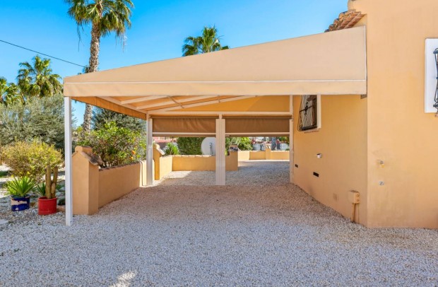 Reventa - Country Property - Rafal