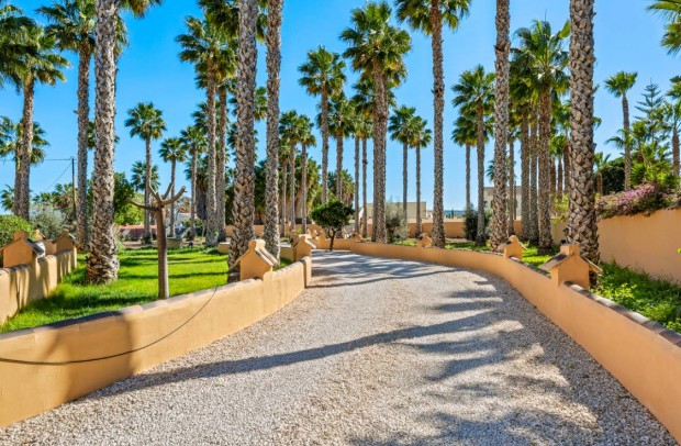 Reventa - Country Property - Rafal