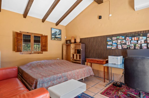 Reventa - Country Property - Rafal