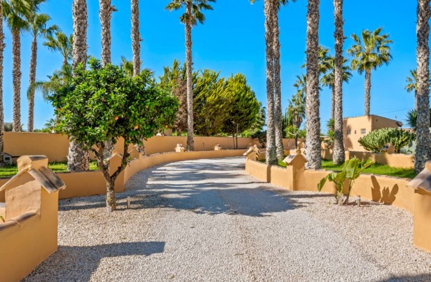 Reventa - Country Property - Rafal