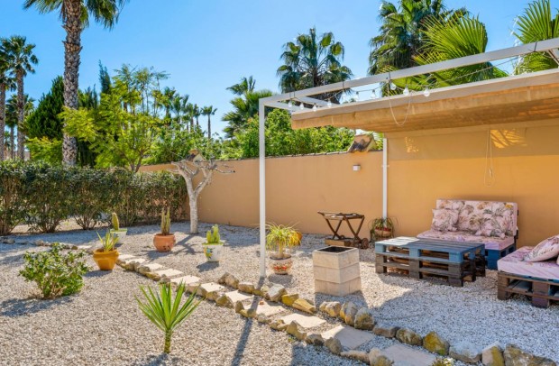 Reventa - Country Property - Rafal