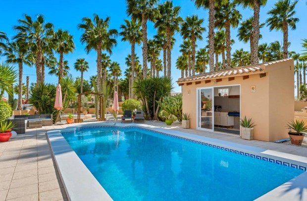 Reventa - Country Property - Rafal