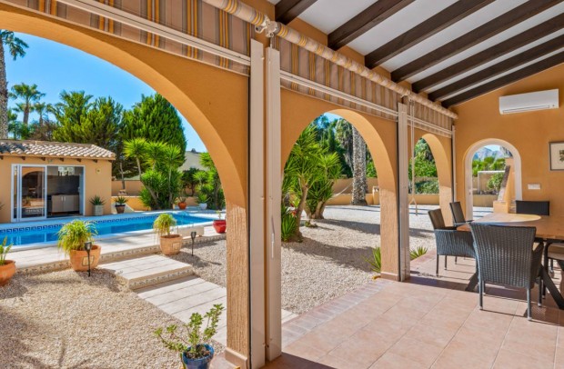 Reventa - Country Property - Rafal