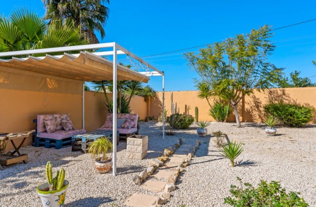 Reventa - Country Property - Rafal