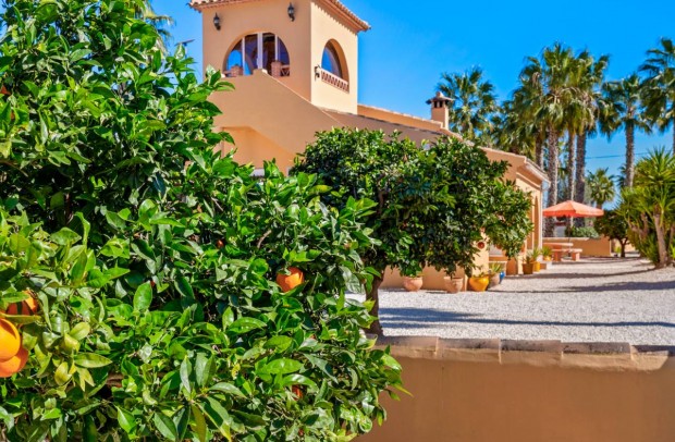 Reventa - Country Property - Rafal