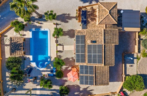 Reventa - Country Property - Rafal