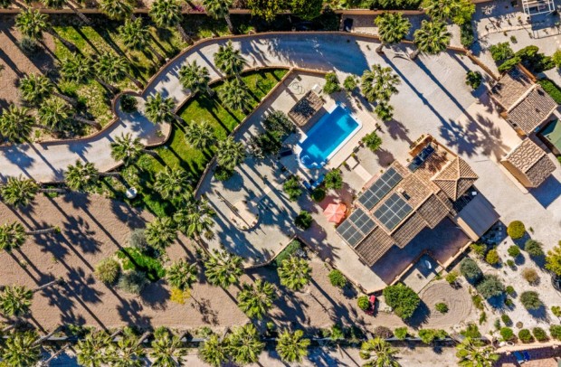 Reventa - Country Property - Rafal