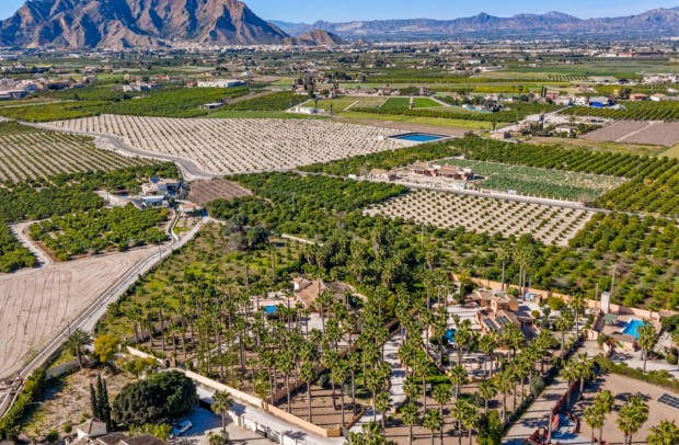 Reventa - Country Property - Rafal