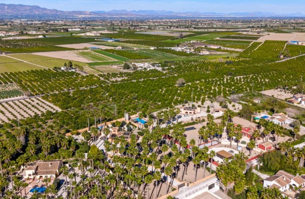 Reventa - Country Property - Rafal