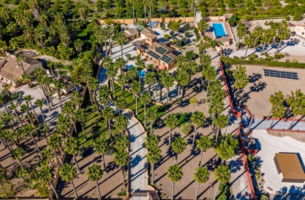 Reventa - Country Property - Rafal