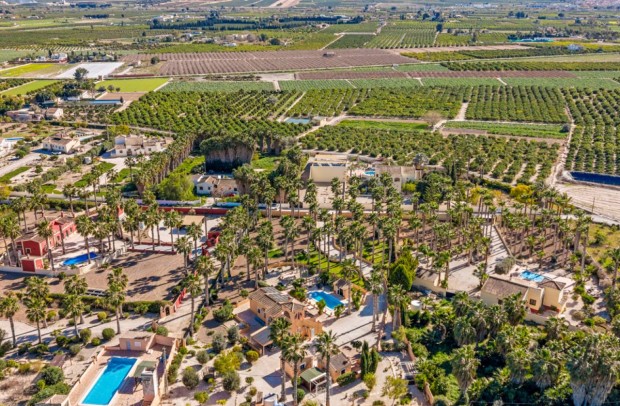 Reventa - Country Property - Rafal