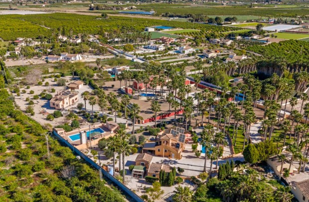 Reventa - Country Property - Rafal