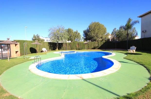 Resale - Apartment - Cabo Roig