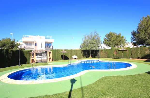 Resale - Apartment - Cabo Roig