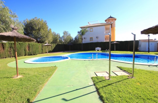 Resale - Apartment - Cabo Roig