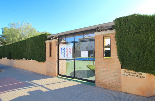 Resale - Apartment - Cabo Roig