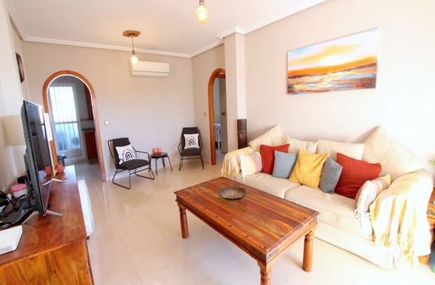 Resale - Apartment - Cabo Roig