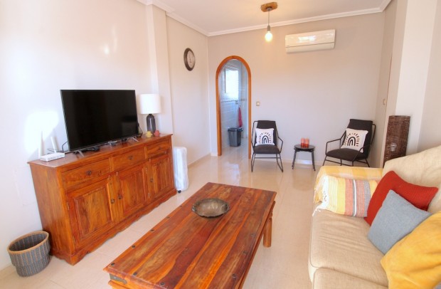 Resale - Apartment - Cabo Roig