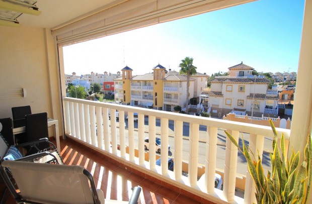 Resale - Apartment - Cabo Roig