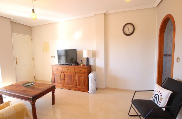 Resale - Apartment - Cabo Roig