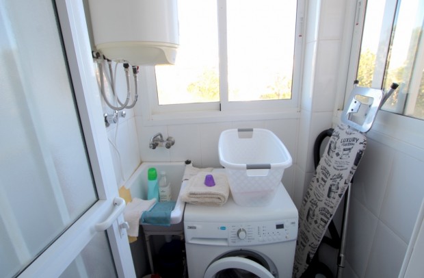 Resale - Apartment - Cabo Roig