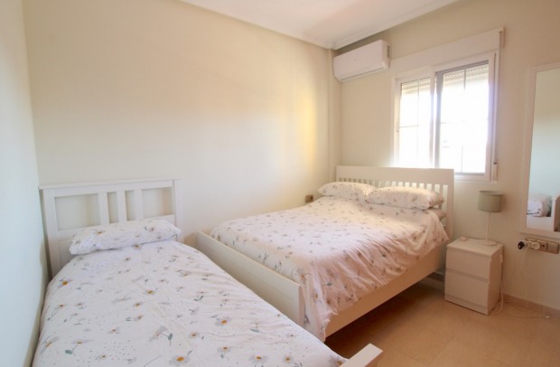 Resale - Apartment - Cabo Roig
