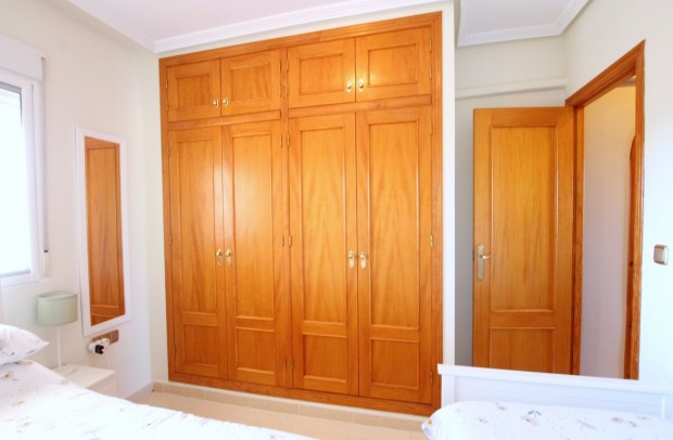 Resale - Apartment - Cabo Roig