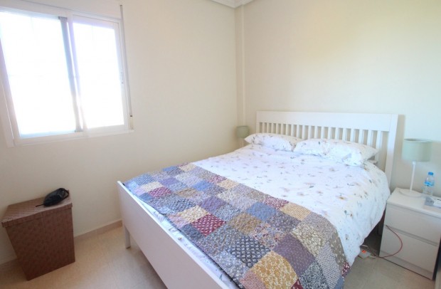 Resale - Apartment - Cabo Roig