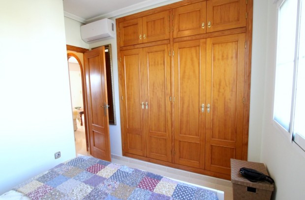 Resale - Apartment - Cabo Roig