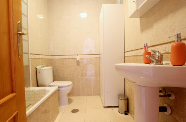 Resale - Apartment - Cabo Roig