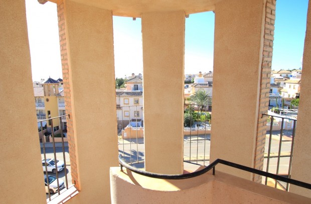 Resale - Apartment - Cabo Roig