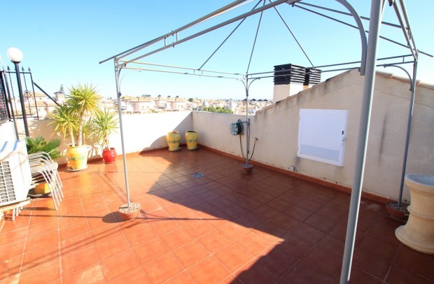 Resale - Apartment - Cabo Roig