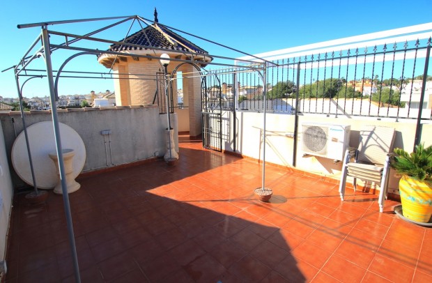 Resale - Apartment - Cabo Roig