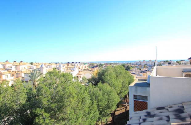 Resale - Apartment - Cabo Roig