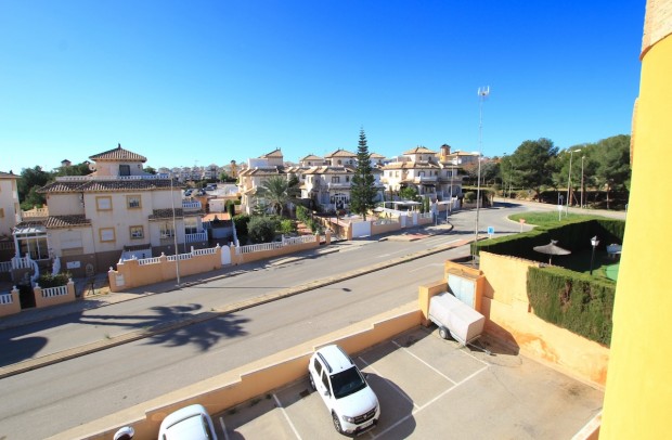 Resale - Apartment - Cabo Roig