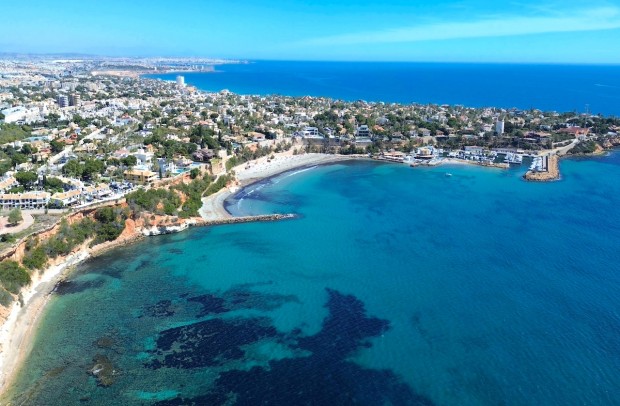 Resale - Apartment - Cabo Roig