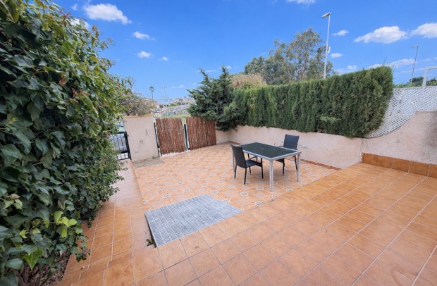 Reventa - Bungalow - Cabo Roig