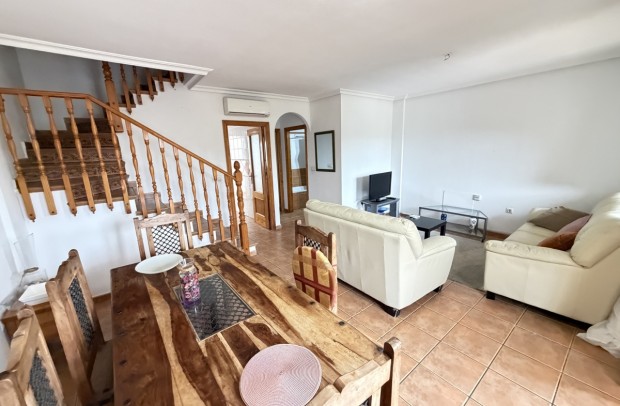 Reventa - Bungalow - Cabo Roig