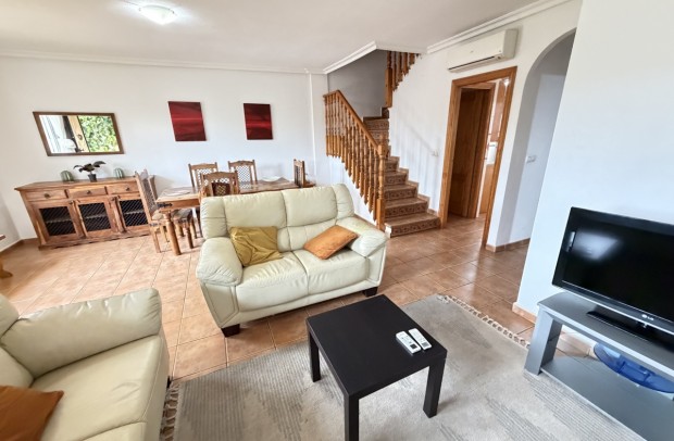 Reventa - Bungalow - Cabo Roig