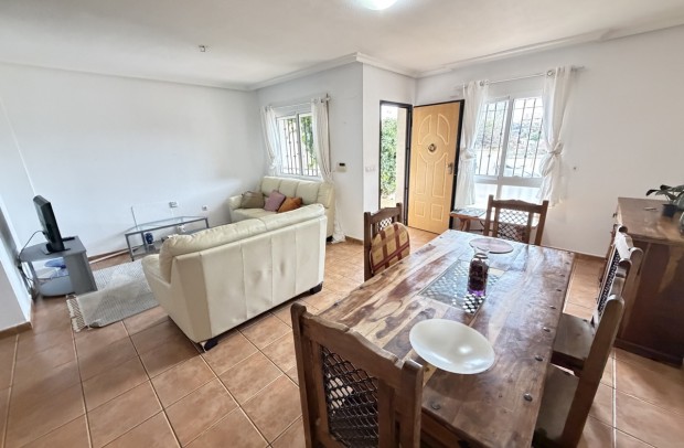 Reventa - Bungalow - Cabo Roig