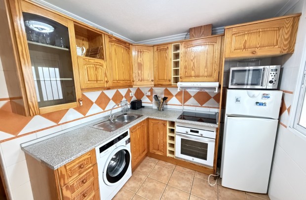 Reventa - Bungalow - Cabo Roig